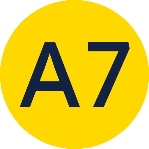 a7logo